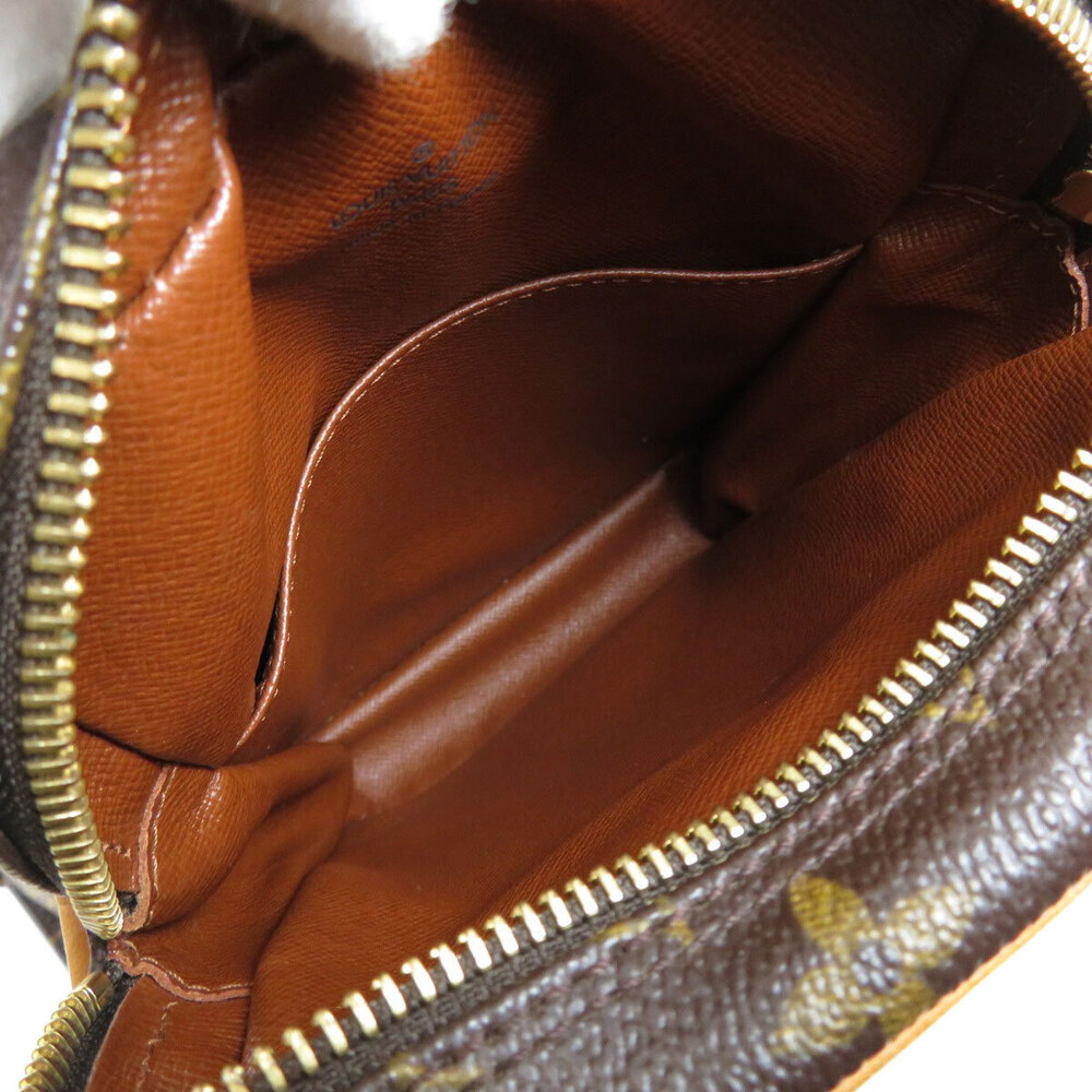Louis Vuitton Amazon Monogram Shoulder Bag Canvas - Picture 5 of 11